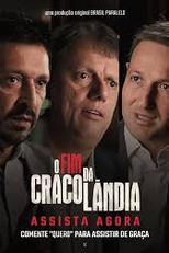 O Fim Da Cracolândia (O Fim Da Cracolândia)