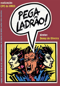 Pega Ladrão (Pega Ladrão)