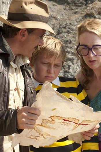  de Filme Ducobu 2 (2012)