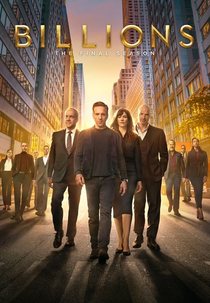 Billions (7ª Temporada) (Billions (Season 7))