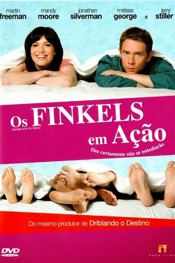  de Filme Os Finkels em Ação (2011)