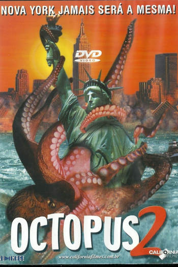  de Filme Octopus 2 (2001)
