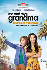 Me and My Grandma (Me and My Grandma)