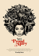 Proud Mary (Proud Mary)