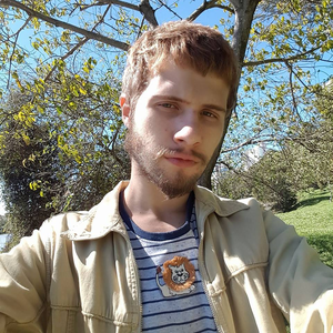 Foto de perfil de Eduardo