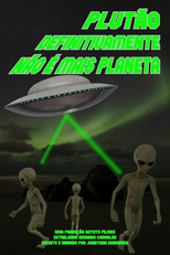 Plutão Definitivamente não é mais Planeta (Plutão Definitivamente não é mais Planeta)