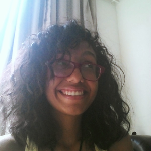 Foto de perfil de Tatiane