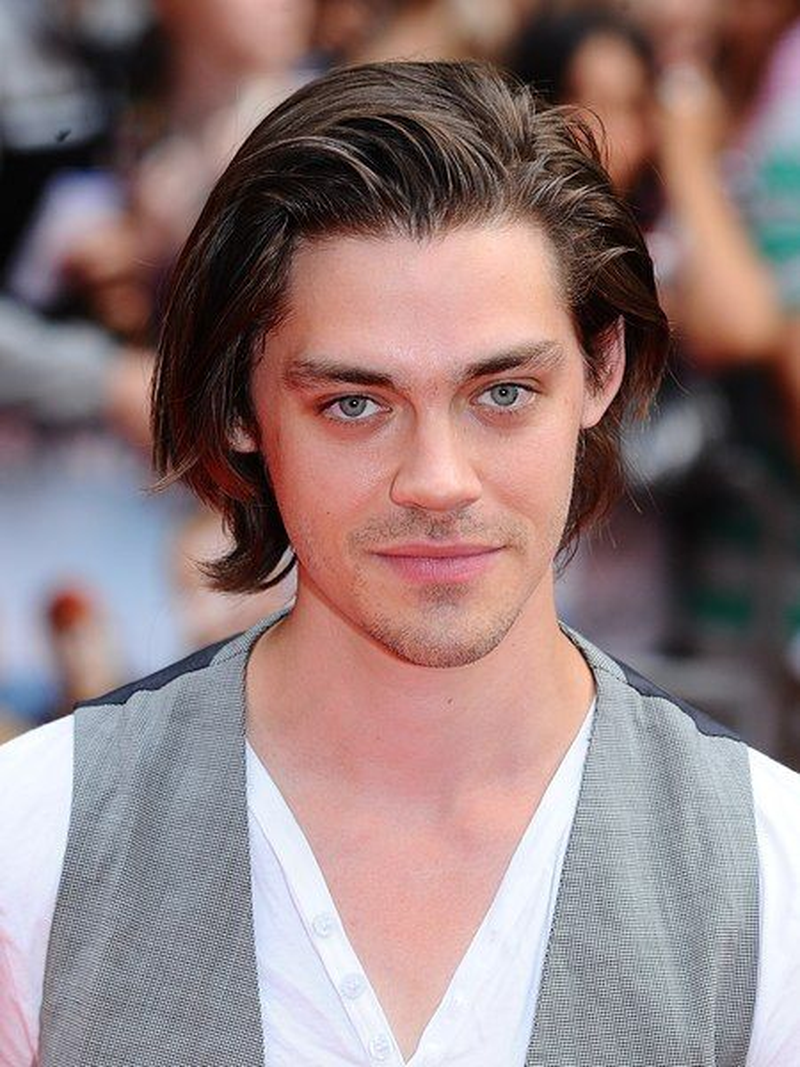 Tom Payne - Foto 7