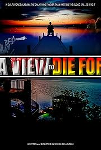 Poster 2 de Filme A View to Die For (2025)