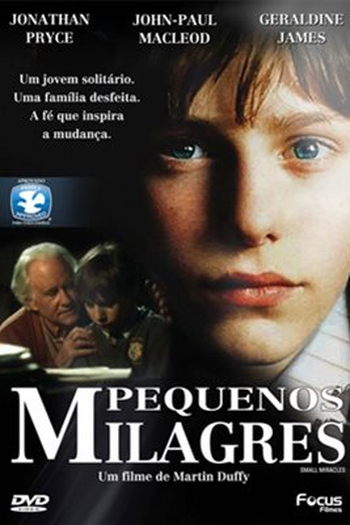 Poster de Filme Pequenos milagres (2000)