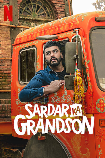  de Filme O Último Desejo de Sardar (2021)