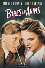 Sangue de Artista (Babes in Arms)