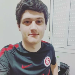 Foto de perfil de Igor
