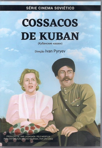 Os Cossacos de Kuban (Kubanskie kazaki)