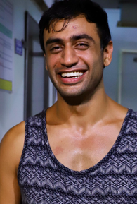 Armaan Khera