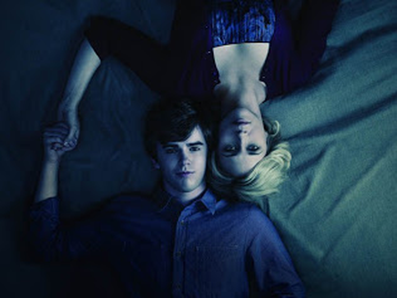 Foto 1 de Bates Motel (3ª Temporada)