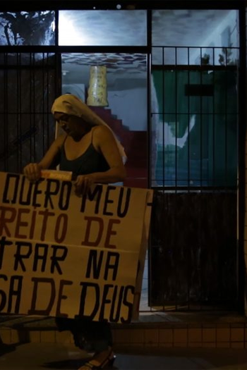  de Filme Toda Noite Estarei Lá (2023)