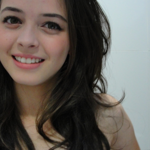 Foto de perfil de isabela