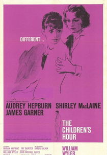 Infâmia (The Children's Hour)