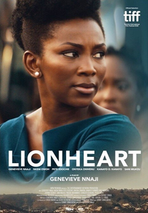 Lionheart (Lionheart)