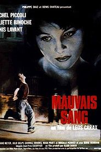  de Filme Sangue Ruim (1986)