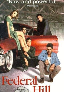 Federal Hill (Federal Hill)