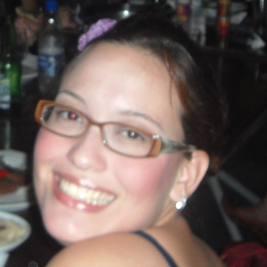Foto de perfil de Anne Louise Ventura