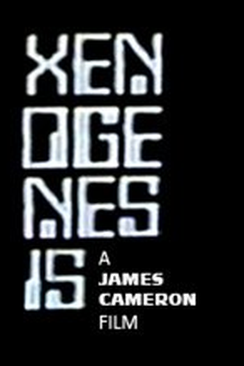  de Curta Xenogenesis (1978)