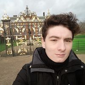 Foto de perfil de Renan Jantara