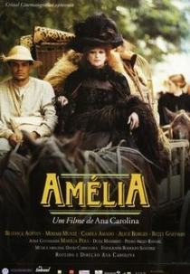 Amélia (Amélia)