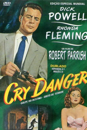  de Filme Golpe do Destino (1951)