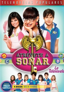 Ousa a Sonhar (Atrévete a Soñar)