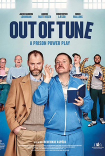 Out of Tune - Poster / Capa / Cartaz - Oficial 1