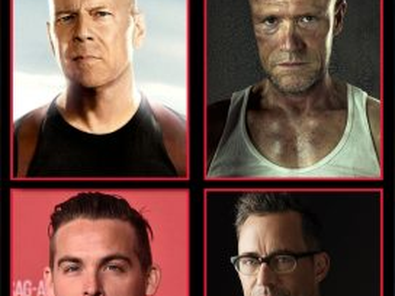 Foto 1 de Corrective Measures: Fuga da Prisão