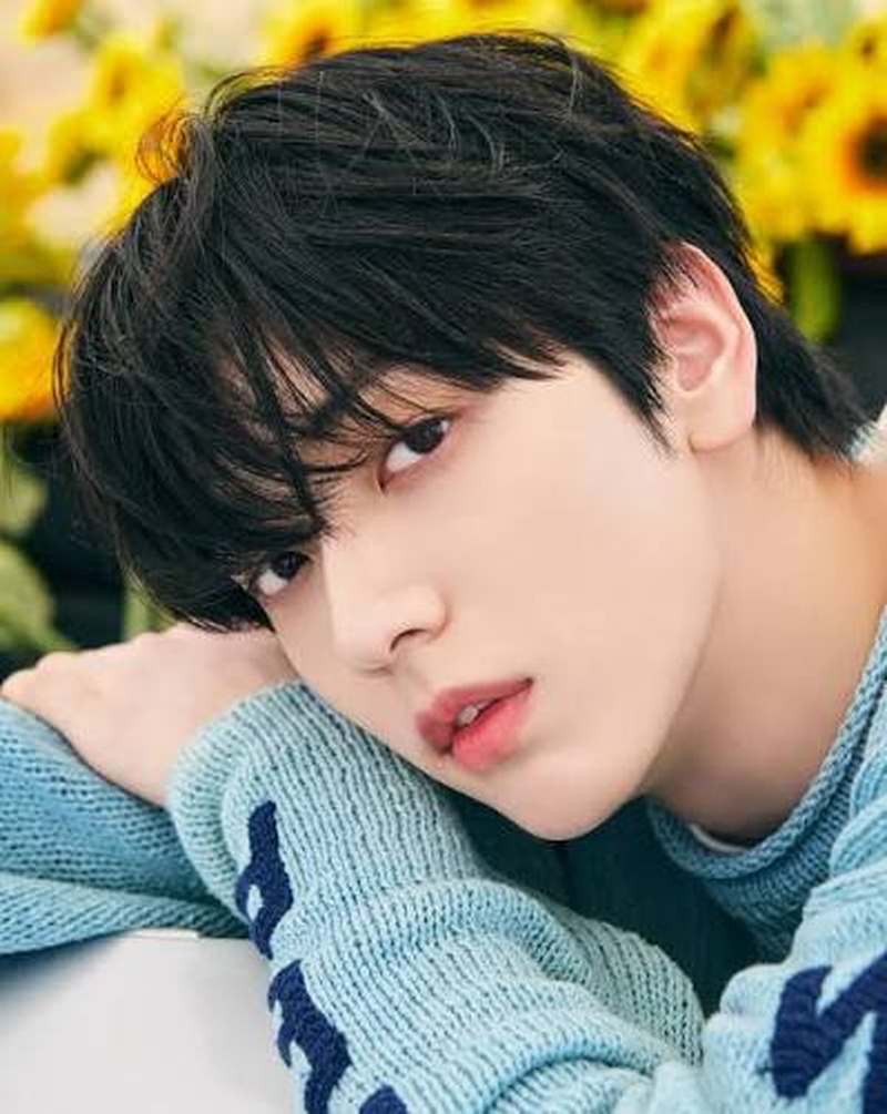 Choi Soobin - Foto 1