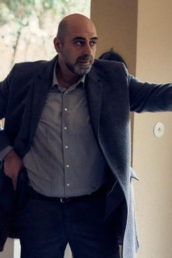 Poster de Episódio Kapitel VI (2021)