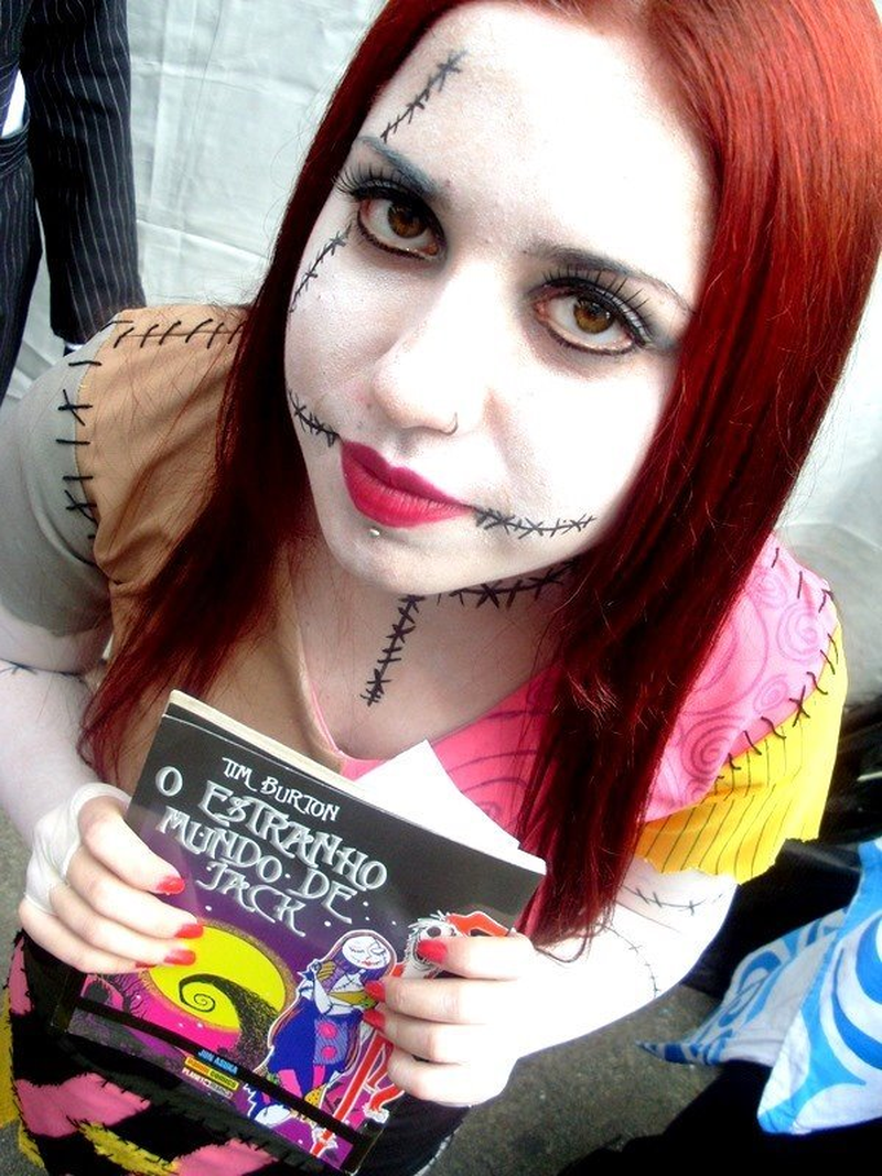 Sally - Foto 3
