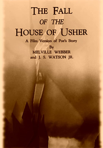 A Queda da Casa Usher (The Fall of the House of Usher)