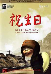 Birthday Boy (버스데이 보이)