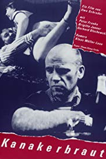 Noiva de turco (Kanakerbraut)