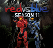 Red Vs Blue (11ª Temporada)