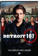 Detroit 1-8-7 (1ª Temporada) (Detroit 1-8-7 (Season 1))