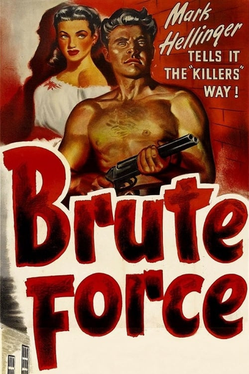  de Filme Brutalidade (1947)