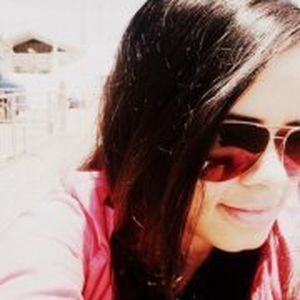 Foto de perfil de Renata Eleonora