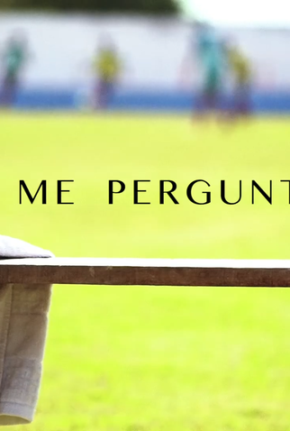 Poster 1 de Curta Ando me Perguntando (2019)