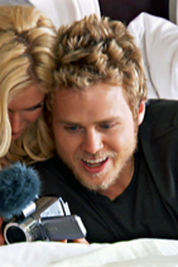 Poster de Episódio Mr & Mrs Pratt (2008)