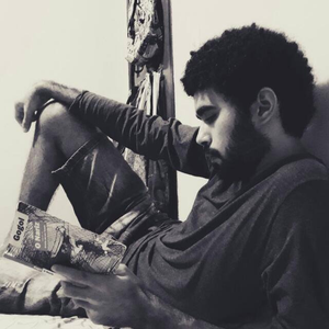 Foto de perfil de Gabriel Vasconcelos