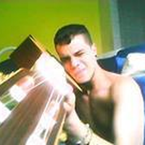 Foto de perfil de Paulo