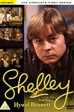 Shelley (Shelley)