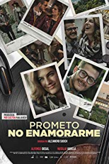 Prometo não me apaixonar (Prometo no enamorarme)